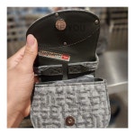 디젤 1DR XS 아이코닉 데님 미니 크로스백 X08709P5142 : BE:YOU 비유