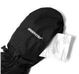 그루브스타 핫팩 벙어리장갑 등산 라이딩 여행 보온 방한 방풍 패딩 : 만월장