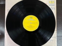 카라얀 - Karajan - Liszt Mazeppa,Les Preludes,Ungarische Rhapsodien Nr.2 & 4  LP [성음-라이센스반] [상] : 감성오디오 LPCD 스토어