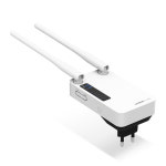 아이피타임 와이파이 증폭기 WiFi 확장기 인터넷 5G 익스텐더 중계기 무선 증폭 : ipTIME 쇼핑