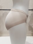 휠라언더웨어 여성 에센셜 베이직 아웃밴드 드로즈 FI4DRG1642FSAD : NC수원터미널 휠라언더웨어