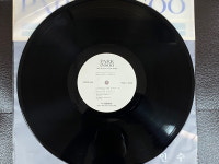 박인수 - 나의 사랑 나의 노래 LP [서울음반 SPER-069] [상] : 감성오디오 LPCD 스토어