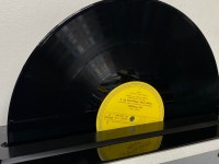 카라얀 - Karajan - Liszt Mazeppa,Les Preludes,Ungarische Rhapsodien Nr.2 & 4  LP [성음-라이센스반] [상] : 감성오디오 LPCD 스토어