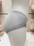 휠라언더웨어 여성에센셜 베이직 인밴드 드로즈 FI4DRG1643FLML : NC수원터미널 휠라언더웨어