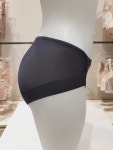 휠라언더웨어 여성 프레스티지 메탈 스판 자카드 드로즈 FI4DRG1645FCGY : NC수원터미널 휠라언더웨어
