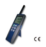 대동상사 CENTER-318 데이터로거 온습도계 데이터분석 16000개 USB 이슬점온도기능 연구실 실험실 빌딩 병원관리 공조시설관리  대만산... 