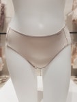 휠라언더웨어 여성에센셜 베이직 인밴드 드로즈 FI4DRG1643FSAD : NC수원터미널 휠라언더웨어