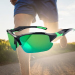 상남자 생일선물 ENFP ENTP 간지 선글라스 아재 안경 : 우너피스