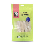 건강한펫 동결건조 치킨텐더 20g : 건강한펫