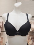 휠라언더웨어 여성 프레스티지 메탈 스판 자카드 와이어 브라 FI4BAG1645FCGY : NC수원터미널 휠라언더웨어