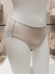 휠라언더웨어 여성에센셜 베이직 인밴드 드로즈 FI4DRG1643FSAD : NC수원터미널 휠라언더웨어