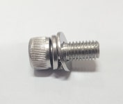 샘스볼트 SEMS 렌치볼트(봉지단위) : 개미볼트