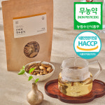 하루한티 환절기에 좋은 국내산 무농약 작두콩차 : 예찬원