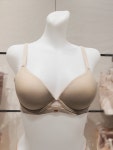 휠라언더웨어 여성 프레스티지 메탈 스판 자카드 와이어 브라 FI4BAG1645FLBE : NC수원터미널 휠라언더웨어