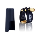 색소폰리가춰 관악기 마우스피스 클라리넷 클램프 : 채움스튜디오shop