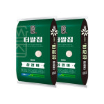 농협 특등급 단일품종 더쌀집 삼광미 20kg 22년산 : 원라이브:브랜드