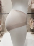 휠라언더웨어 여성에센셜 베이직 인밴드 드로즈 FI4DRG1643FSAD : NC수원터미널 휠라언더웨어