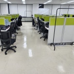 인천 서창동.만수동 사무실.병원. 정기청소 : 탑 클린 종합청소업체