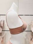 휠라언더웨어 여성 트렌디 엠보나염 와이어 브라 FI4BAG1651FSPA : NC수원터미널 휠라언더웨어