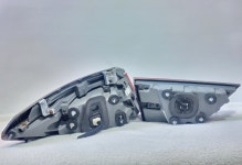 더뉴K9 중고 LED 후미등.트렁크등 좌우 셋트 : 신흥모터스