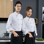 요리사복 조리사복 셰프복 쉐프복 : 너부리마트