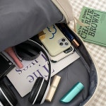 초3책가방 초4 예비초 초등고학년 가벼운 : 하이호호