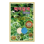 백미참깨 1000립 참깨 가지깨 씨앗 종자 모종 텃밭 주말농장 KS종묘 그린종묘농약사 : 허수아비정원