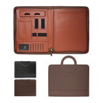 아인텍 가죽 레포트패드백 A4 메모패드 HH10 : 아인텍