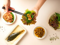 대산푸드 명이나물 장아찌 10kg 절임 반찬 업소용 대용량 식당 : 명이마켓