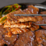 원팩쿠캣 칼집돼지왕구이 700g X 3팩 : 쿠캣