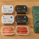 덕화명란 시그니처 선물세트 4호 600g (프리미엄 선물 저염 무색소 무보존료 요리용 실속) : 덕화명란 공식스토어