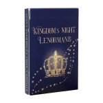 킹덤 나이트 레노먼드 Kingdoms Night Lenormand : 인터타로