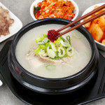 부산 덕이네 돼지국밥 태종대 맛집 맛있는 국밥 : 윤플러스