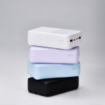 리베타 20W 고속충전 보조배터리 20000mAh 대용량 : 리베타
