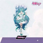 29종 미쿠아크릴 카가미네 하츠네미쿠 린 린렌 프세카 아크릴 굿즈 프로세카 피규어 카페  루카 보컬로이드 : 샥스마