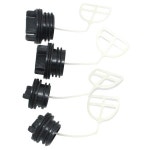 연료 캡 오일 캡, Husqvarna 36 41 50 51 55 136 137 142 142E 154 234 238 254 257 261 262 281 288 334T 335XPT : 오토공구상