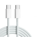 아이폰 17 16 15 충전 케이블 CtoC 60W USB-C 1M 프로 맥스 : 올거치