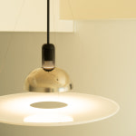 플로스 프리스비 펜던트 조명 FLOS Frisbi Pendant Lamp : detoi