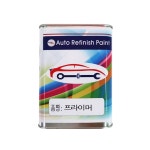 플라스틱프라이머 3리터 (회색) : 생활도서관