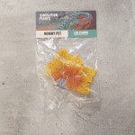 크레스티드 게코 장식 넝쿨 FTS 예방 : 애니멀라이프