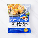 동원 양반 버섯해물완자 425g x 2봉 : 그린푸드마켓