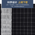 닭장 철망 메쉬 휀스 울타리망 방형망 100m 안전망 : 수화월드