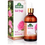 Arifoglu 아리포글루 로즈 오일 100ml Rose Oil : MIRALUX