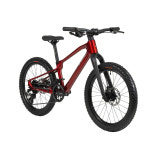 세파스 a:cute 에이큐트 TWO(20인치) 카본 키즈자전거 : 벨라비에