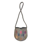 은혜공방 고급 수제 숄더백 100% 수제손가방 한복소품 한복가방 천연염색 : 이원헬스케어