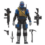 G.I.JOE 지아이조 클래시파이드 코브라 레인지 바이퍼 액션피규어 : 콜렉터마켓