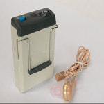 박스형 리오네트 보청기 ( HA20DX ) : 보듬케어몰