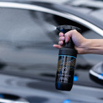 [루나틱폴리시] 수퍼클리어 글래스크리너 불스원 유리크리너 유리세정제 500ml : Bullsone공식몰
