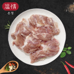 국내산 넓적다리살 장각정육 통닭다리살 1kg 온정 대용량 : 온정 상회