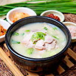 부산 덕이네 돼지국밥 태종대 맛집 맛있는 국밥 : 윤플러스